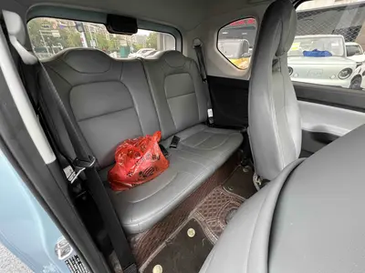 Wuling Hongguang Mini EV 2022 MINI EV LFP thumbnail 15