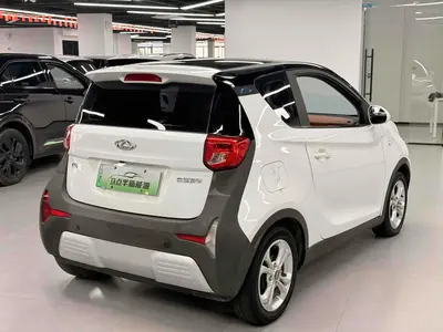 Chery NEV eQ1 Little Ant 2018 300 4-SeatSmart
