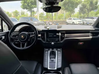 保时捷 Macan 2017款 2.0T thumbnail 4
