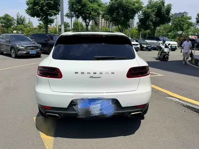 保时捷 Macan 2017款 2.0T thumbnail 8