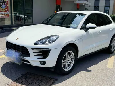 保时捷 Macan 2017款 2.0T thumbnail 1