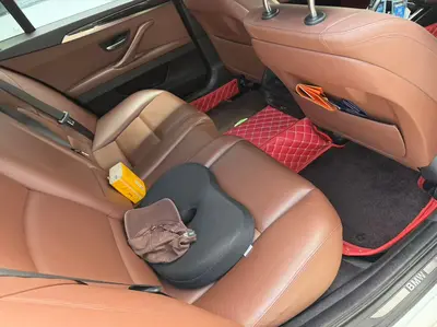 宝马 5系 2014款 525Li 领先型