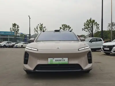 蔚来 ET5T 2025款 75kWh Touring thumbnail 3