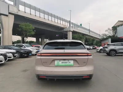 蔚来 ET5T 2025款 75kWh Touring thumbnail 5