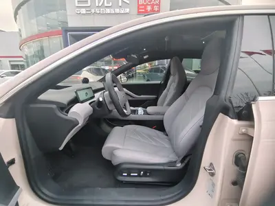 蔚来 ET5T 2025款 75kWh Touring thumbnail 8