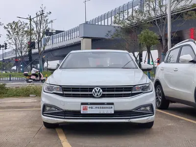 Volkswagen Bora 2020 1.5L Auto Comfort thumbnail 2