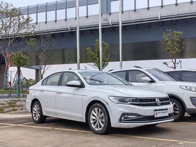 Volkswagen Bora 2020 1.5L Auto Comfort thumbnail 3