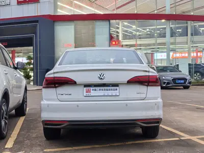 Volkswagen Bora 2020 1.5L Auto Comfort thumbnail 4