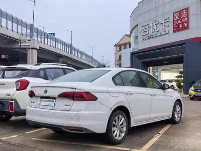 Volkswagen Bora 2020 1.5L Auto Comfort thumbnail 5