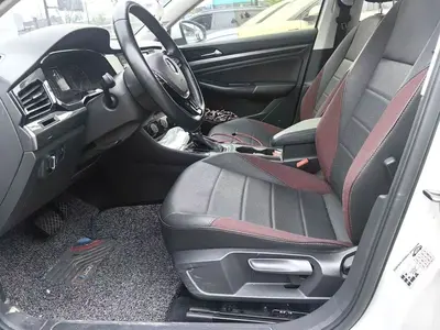 Volkswagen Bora 2020 1.5L Auto Comfort thumbnail 6