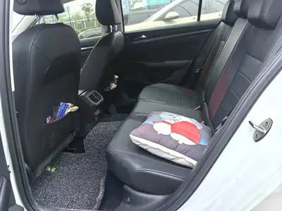 Volkswagen Bora 2020 1.5L Auto Comfort thumbnail 7