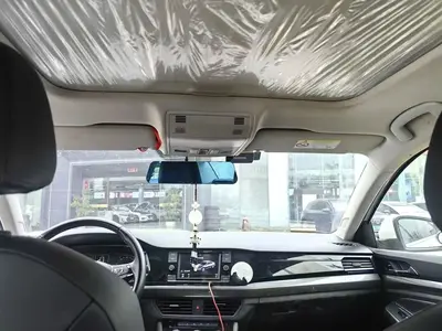 Volkswagen Bora 2020 1.5L Auto Comfort thumbnail 9