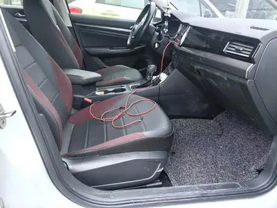 Volkswagen Bora 2020 1.5L Auto Comfort