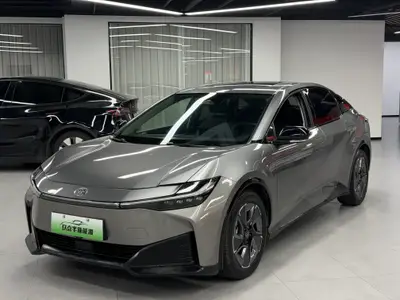 Toyota bZ3 2023 bZ3 616km Long RangePRO