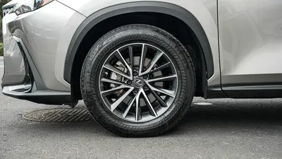 Lexus NX 2022 260 FWD Chuangyue thumbnail 9