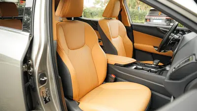 Lexus NX 2022 260 FWD Chuangyue thumbnail 13