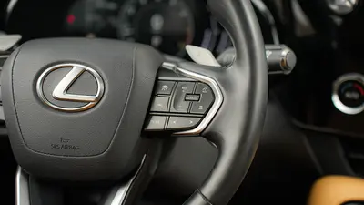 Lexus NX 2022 260 FWD Chuangyue thumbnail 21