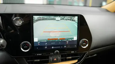 Lexus NX 2022 260 FWD Chuangyue thumbnail 22