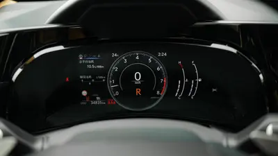 Lexus NX 2022 260 FWD Chuangyue thumbnail 23