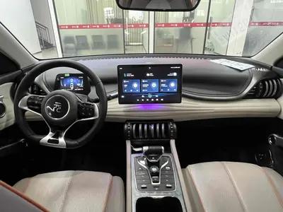 比亚迪 元PLUS 2023款 冠军版 510KM 超越型 thumbnail 7