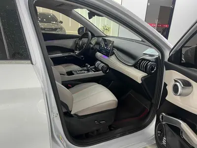比亚迪 元PLUS 2023款 冠军版 510KM 超越型 thumbnail 10