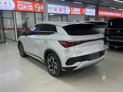 比亚迪 元PLUS 2023款 冠军版 510KM 超越型 thumbnail 12