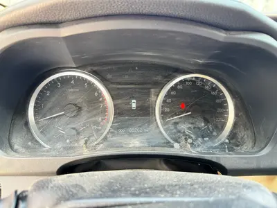 Toyota 汉兰达 2021款 2.0T 两驱精英版 5座