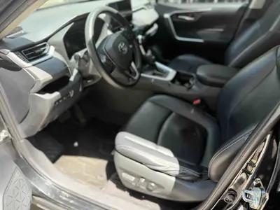 Toyota RAV4 2024 2.0L CVT2WD Fashion