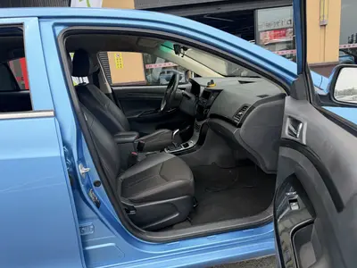比亚迪 e5 2018款 450 智联畅享型