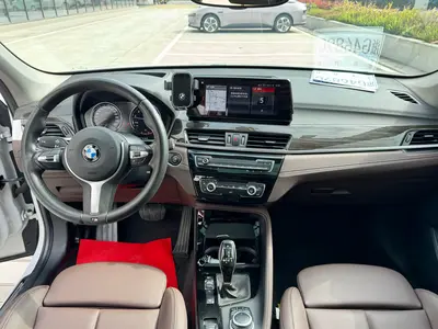 BMW X1 2020款 xDrive25Li 尊享型