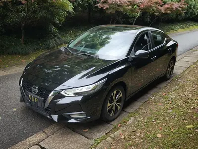 Nissan Sylphy 2019 1.6XE CVTComfort