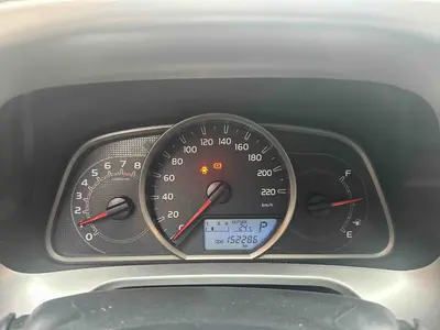 Toyota RAV4 2018 2.0L CVT2WD Fashion thumbnail 4