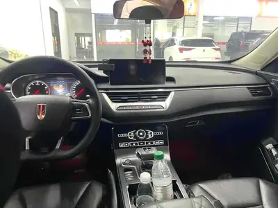 红旗 H5 2020款 1.5T DCT旗悦版 thumbnail 7