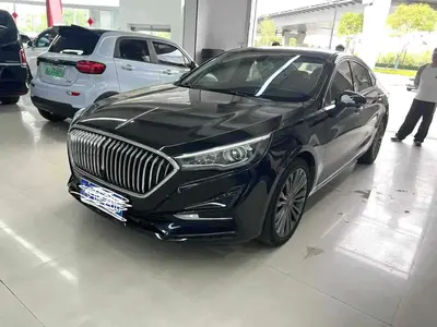 红旗 H5 2020款 1.5T DCT旗悦版 thumbnail 1