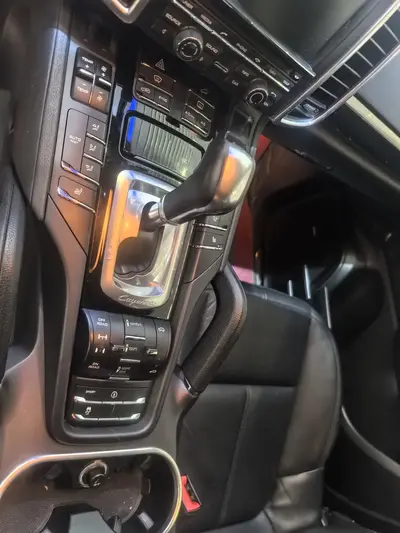 Porsche Cayenne 2015 Cayenne 3.0T thumbnail 4