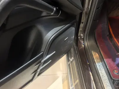 Porsche Cayenne 2015 Cayenne 3.0T thumbnail 5