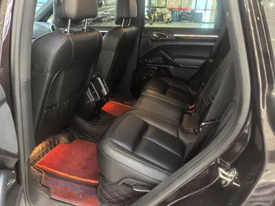 Porsche Cayenne 2015 Cayenne 3.0T thumbnail 6