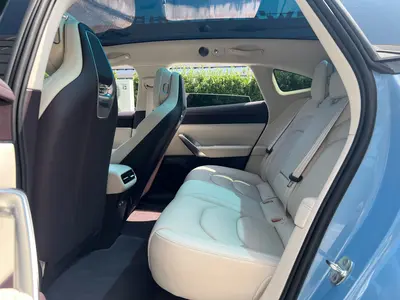 AITO 尚界Z7T 2026 Ultra
