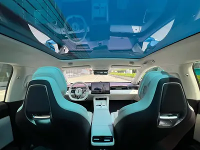 AITO 尚界Z7T 2026 Ultra thumbnail 11