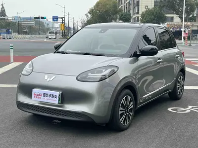 Wuling Bingo 2023 203km Comfort thumbnail 2