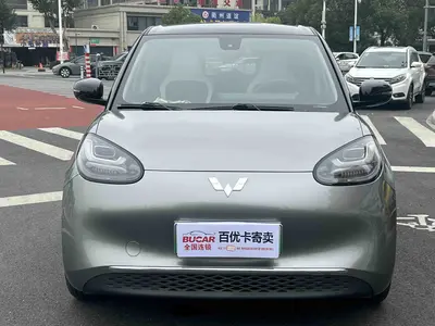 Wuling Bingo 2023 203km Comfort thumbnail 3