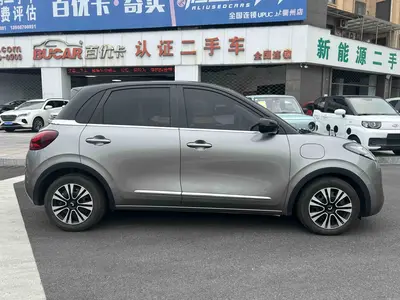Wuling Bingo 2023 203km Comfort thumbnail 4