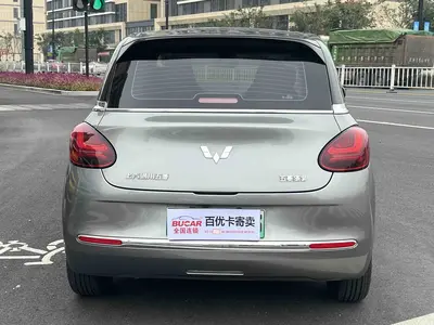Wuling Bingo 2023 203km Comfort thumbnail 6