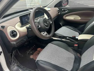 Wuling Bingo 2023 203km Comfort thumbnail 7