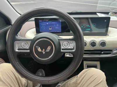 Wuling Bingo 2023 203km Comfort thumbnail 9