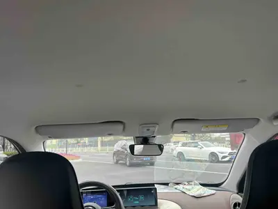 Wuling Bingo 2023 203km Comfort thumbnail 10