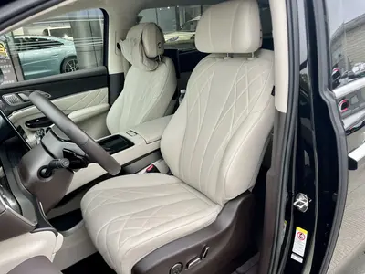 Denza D9 2025 DM-i Smart Drive 1020 AWDFlagshipType