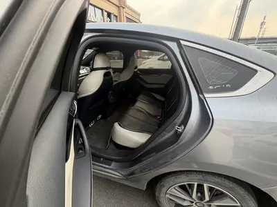 BYD Qin Plus 2021 EV 500KM Luxury