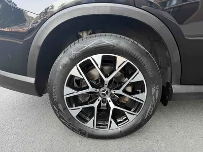 Mercedes-Benz GLC 2023 -Class Facelift GLC 260 L 4MATIC Sport 5-Seat thumbnail 9