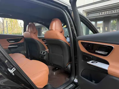 Mercedes-Benz GLC 2023 -Class Facelift GLC 260 L 4MATIC Sport 5-Seat thumbnail 13